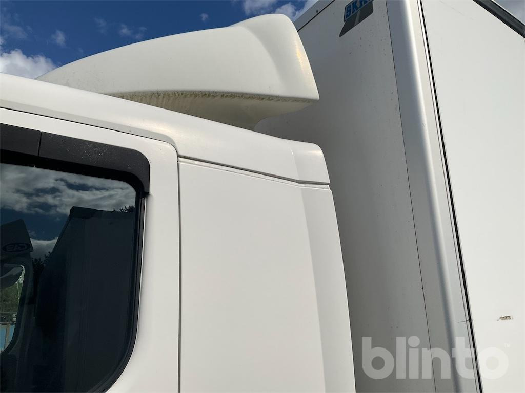 Camión VOLVO FL-240 4X2: foto 12