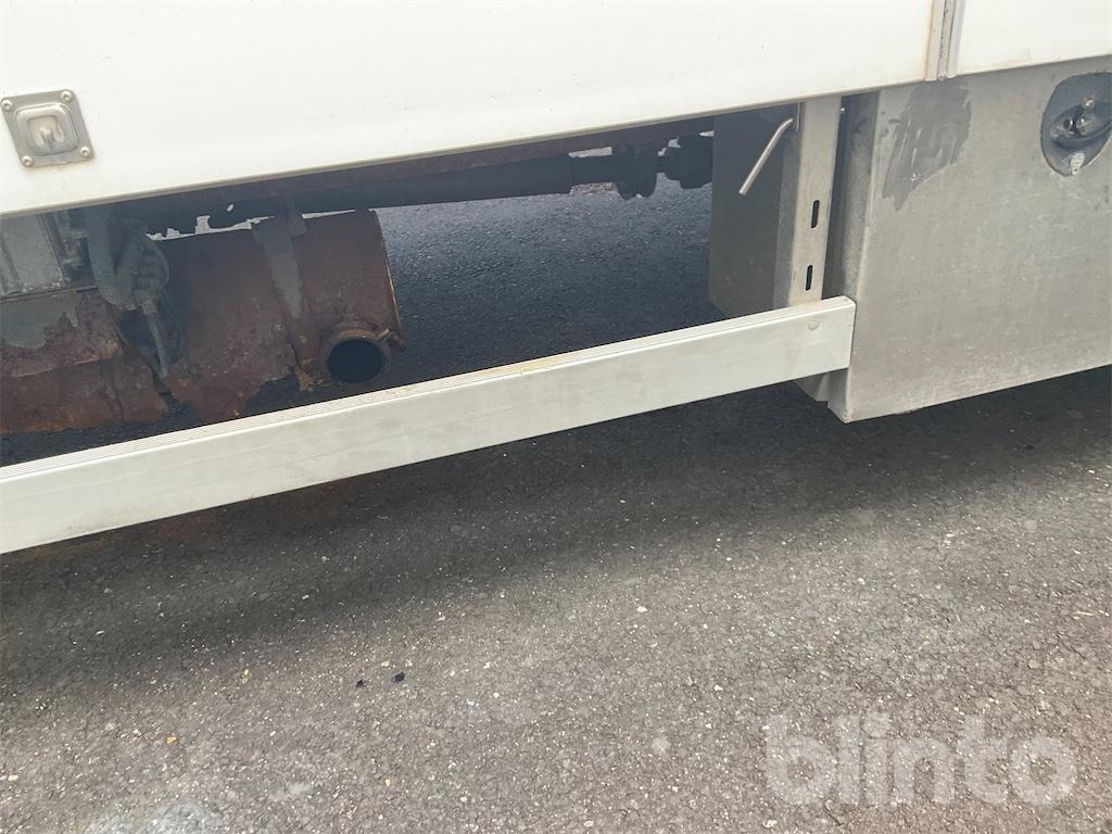Camión VOLVO FL-240 4X2: foto 19