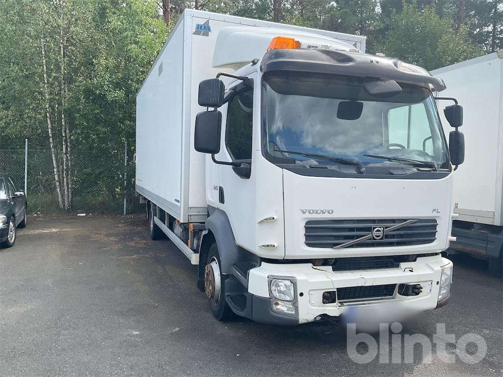 Camión VOLVO FL-240 4X2: foto 6
