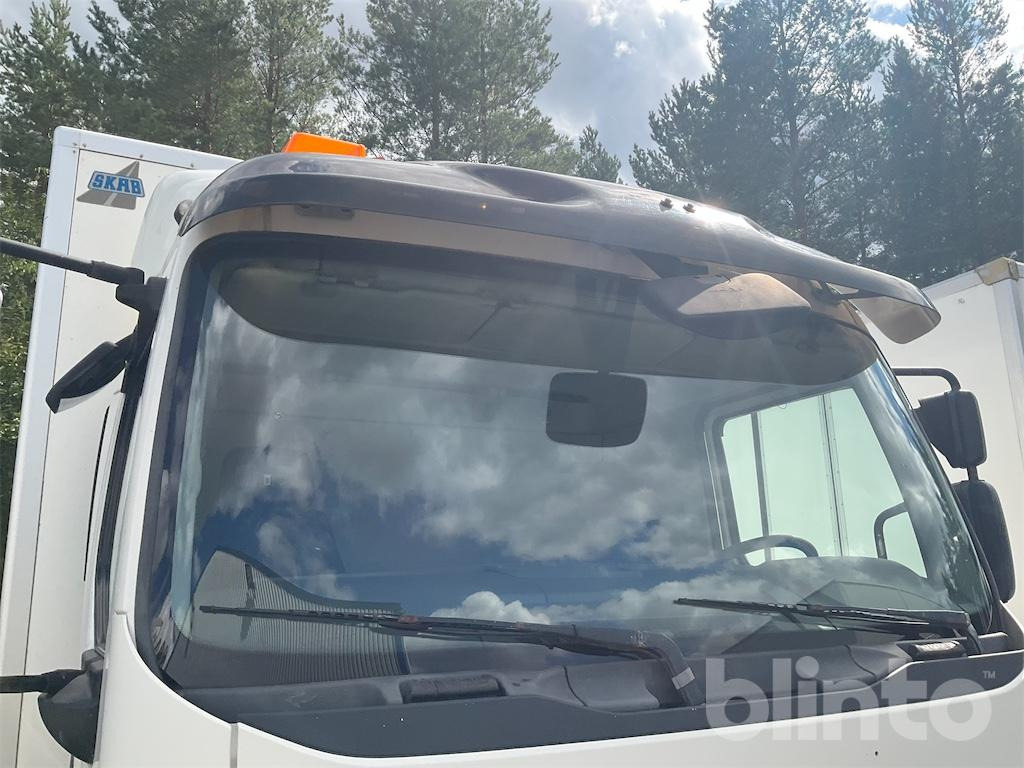 Camión VOLVO FL-240 4X2: foto 32
