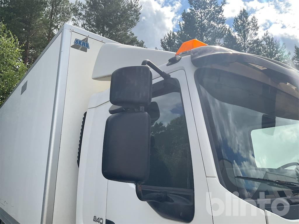Camión VOLVO FL-240 4X2: foto 36