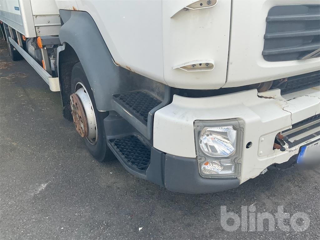 Camión VOLVO FL-240 4X2: foto 34