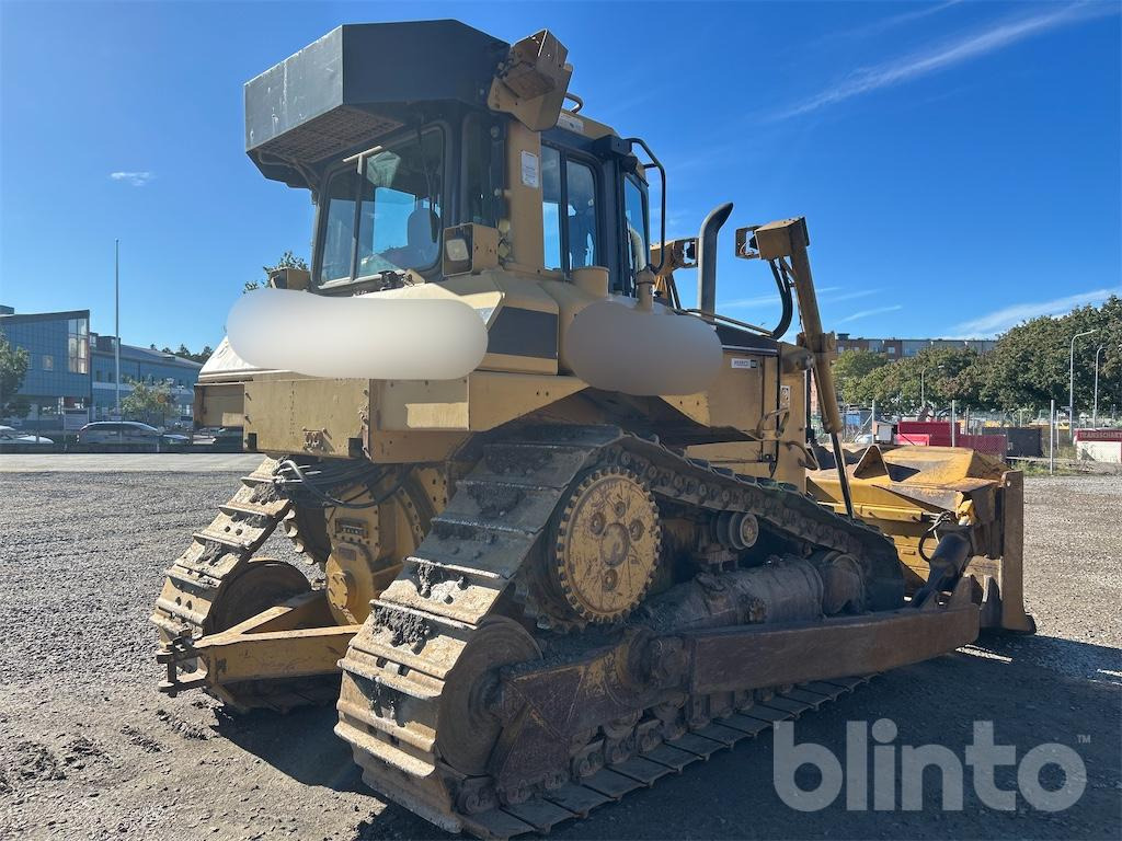 Caterpillar D6R XL Series II - Bulldozer: foto 5 Caterpillar D6R XL Series II - Bulldozer: foto 5