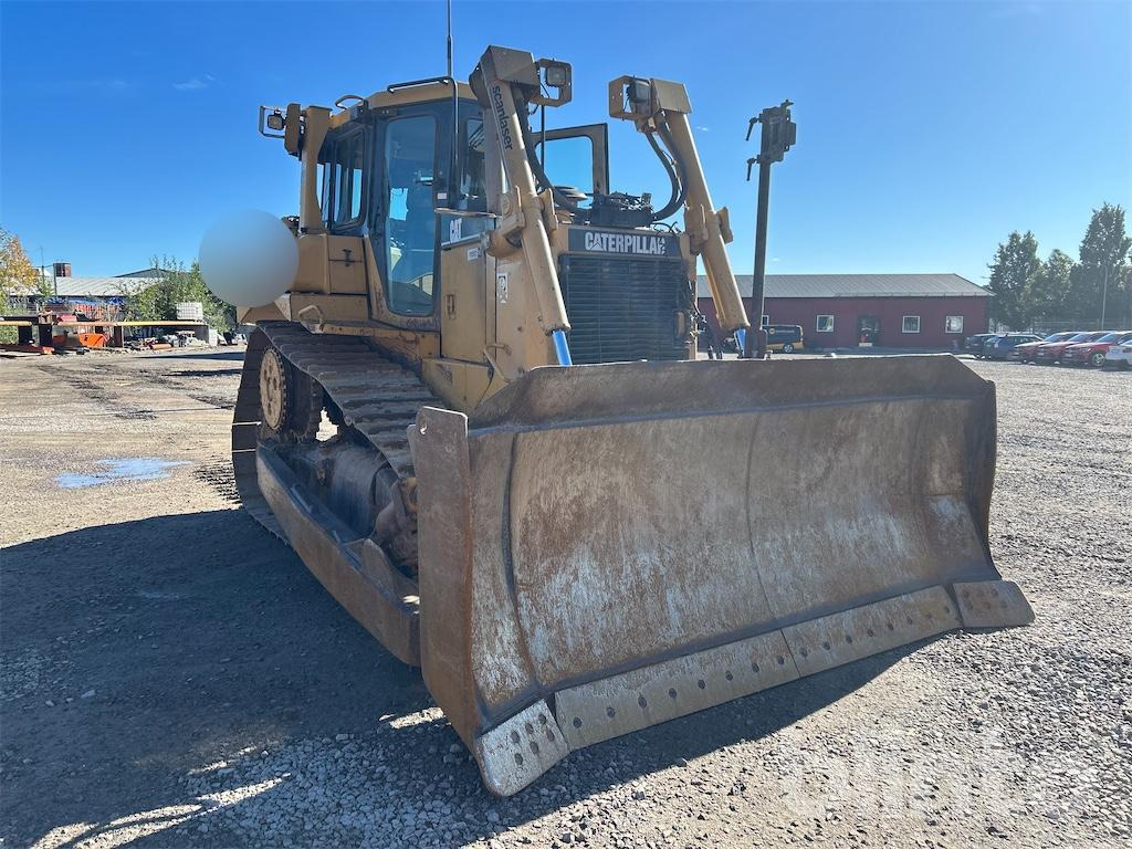 Caterpillar D6R XL Series II - Bulldozer: foto 3 Caterpillar D6R XL Series II - Bulldozer: foto 3