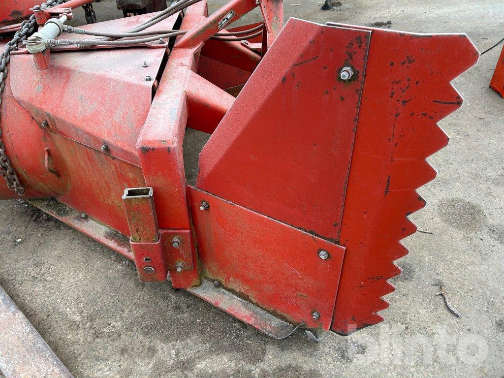 Dalen 218 - Máquina quitanieve: foto 5 Dalen 218 - Máquina quitanieve: foto 5