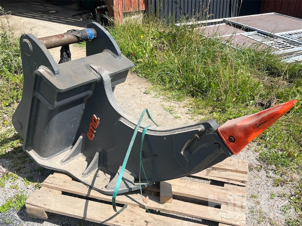 EMA - Escarificador: foto 3 EMA - Escarificador: foto 3