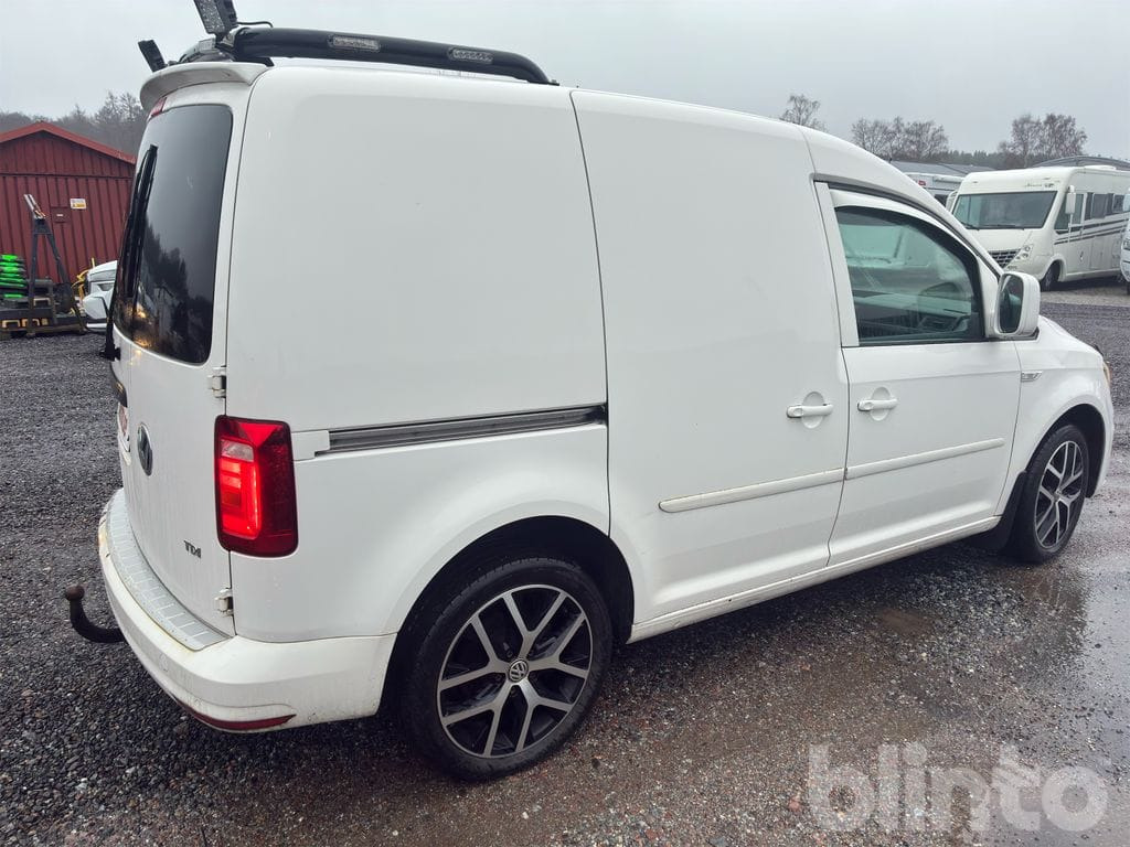 VOLKSWAGEN, VW - Furgoneta: foto 5 VOLKSWAGEN, VW - Furgoneta: foto 5