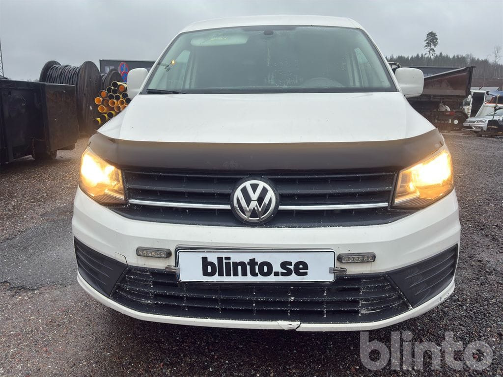 VOLKSWAGEN, VW - Furgoneta: foto 2 VOLKSWAGEN, VW - Furgoneta: foto 2