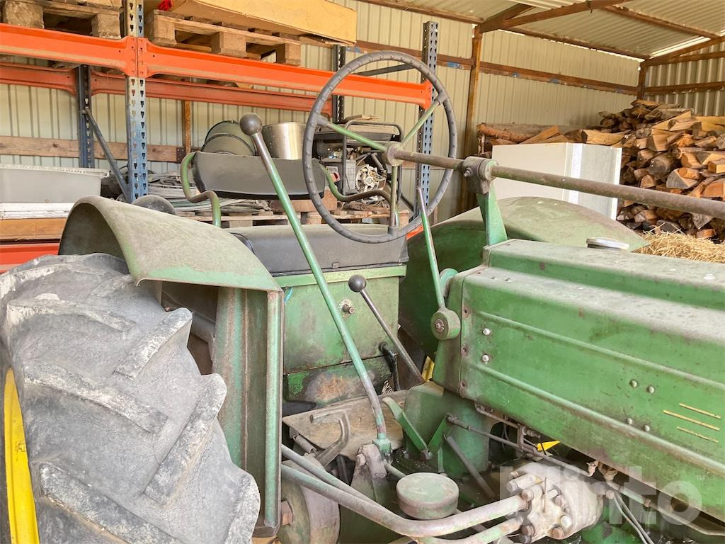 Tractor GMW 25: foto 18
