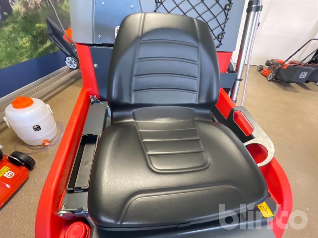 Fregadora HAKO Scrubmaster B120 R (2018): foto 9 Fregadora HAKO Scrubmaster B120 R (2018): foto 9
