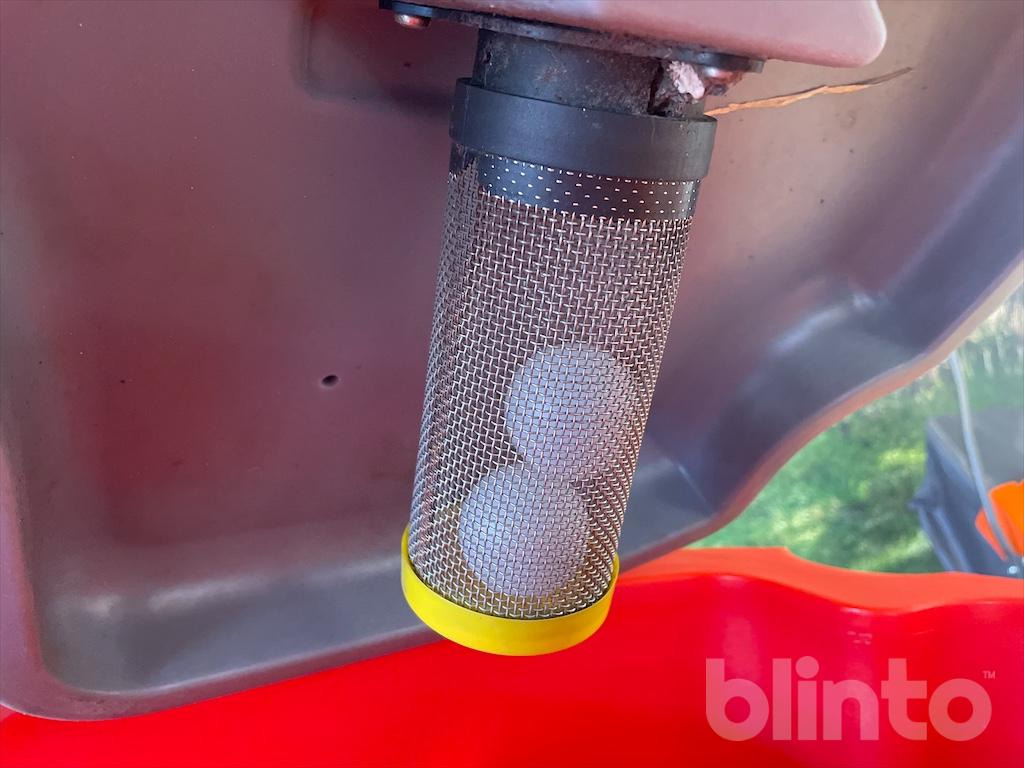 Fregadora HAKO Scrubmaster B120 R (2018): foto 32 Fregadora HAKO Scrubmaster B120 R (2018): foto 32