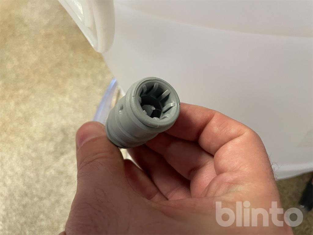 Fregadora HAKO Scrubmaster B120 R (2018): foto 37 Fregadora HAKO Scrubmaster B120 R (2018): foto 37