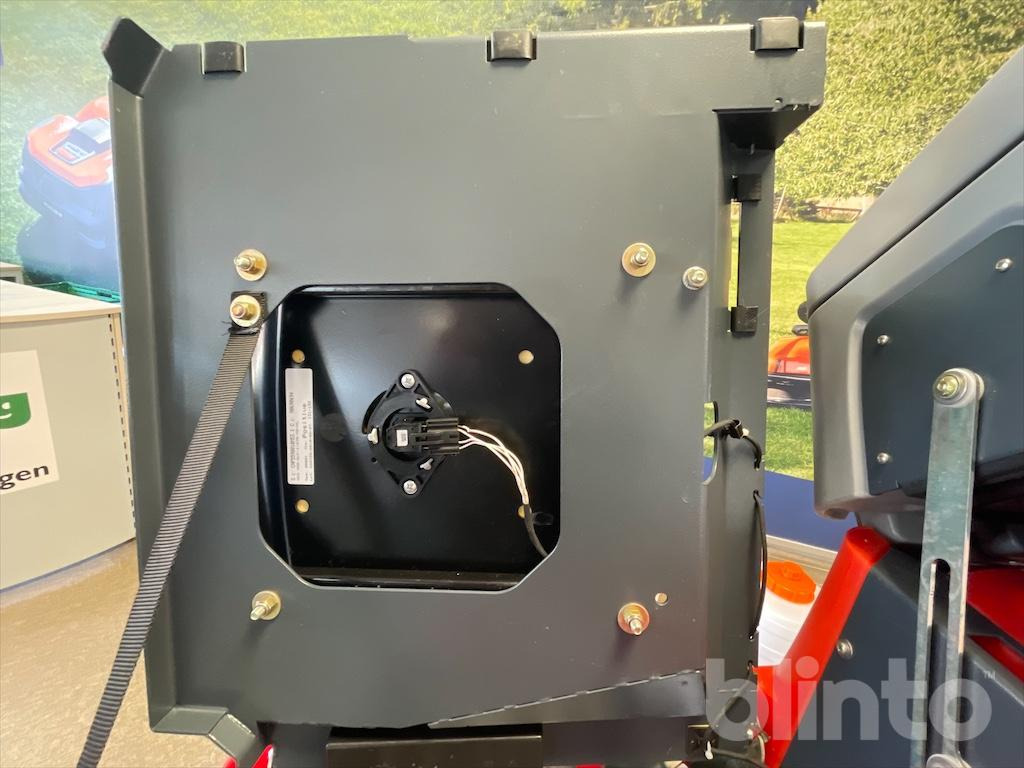 Fregadora HAKO Scrubmaster B120 R (2018): foto 35 Fregadora HAKO Scrubmaster B120 R (2018): foto 35