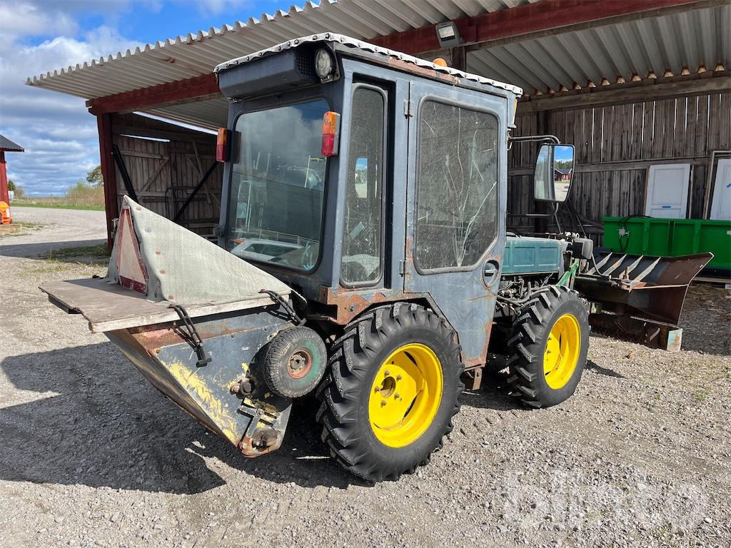 HOLDER A 40 - Tractor: foto 5 HOLDER A 40 - Tractor: foto 5