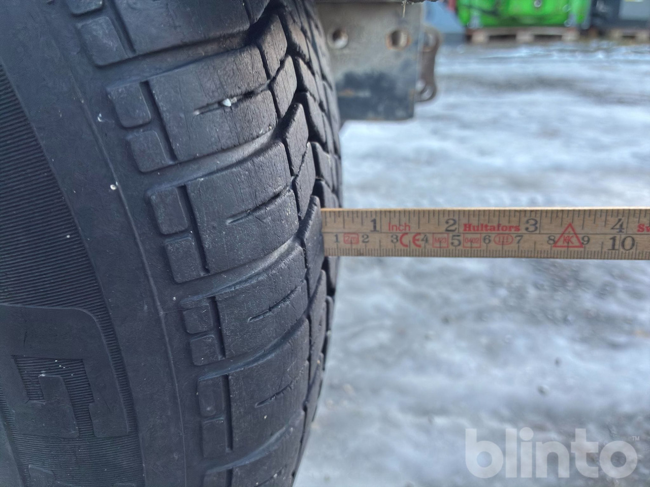 Tractor municipal HOLDER C-TRAC 2.42: foto 10 Tractor municipal HOLDER C-TRAC 2.42: foto 10