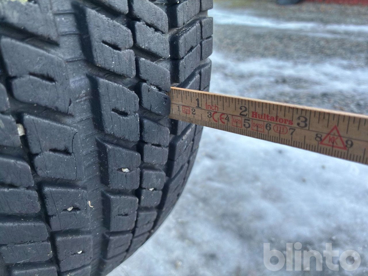 Tractor municipal HOLDER C-TRAC 2.42: foto 12 Tractor municipal HOLDER C-TRAC 2.42: foto 12