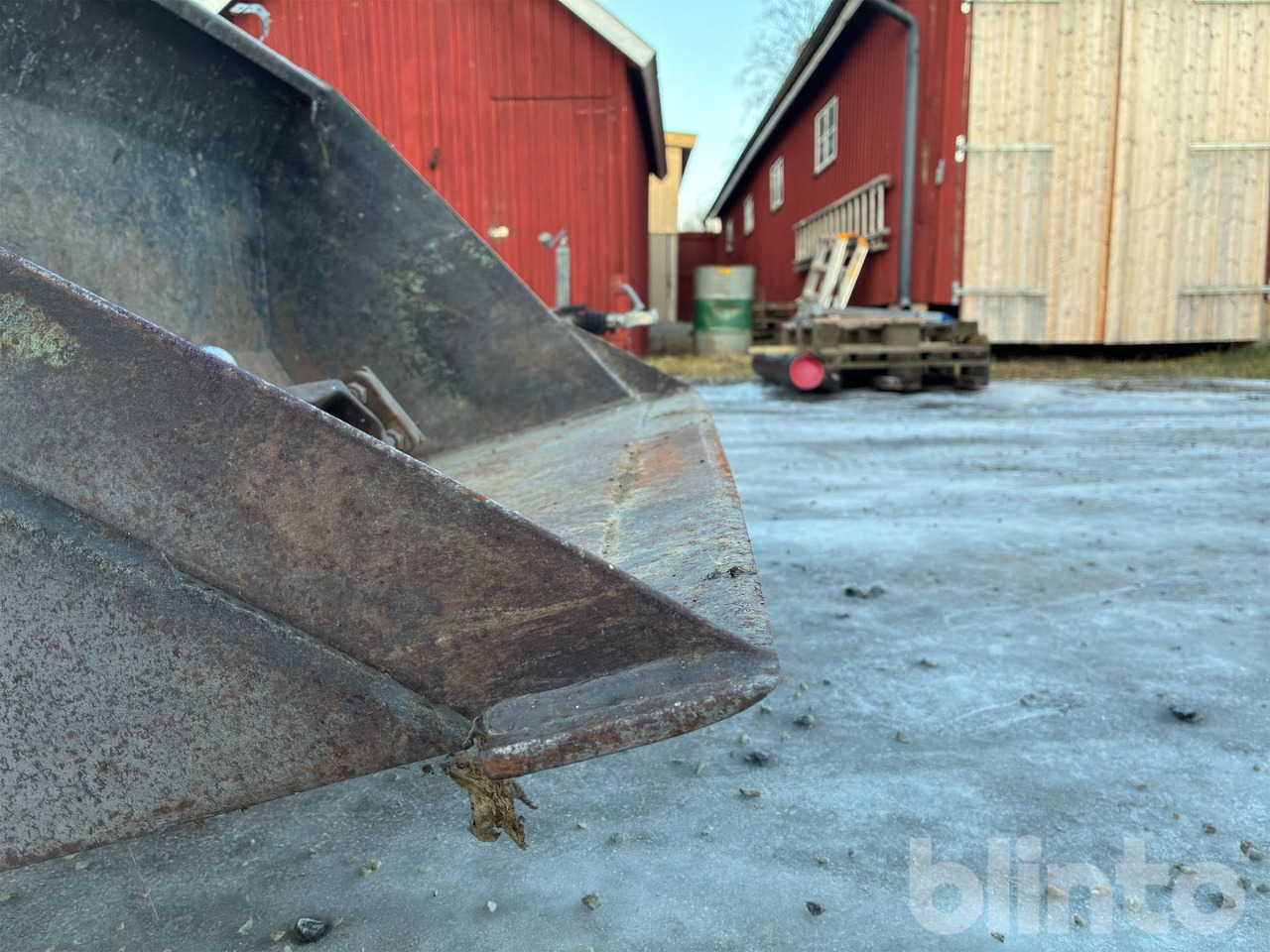 Tractor municipal HOLDER C-TRAC 2.42: foto 39 Tractor municipal HOLDER C-TRAC 2.42: foto 39