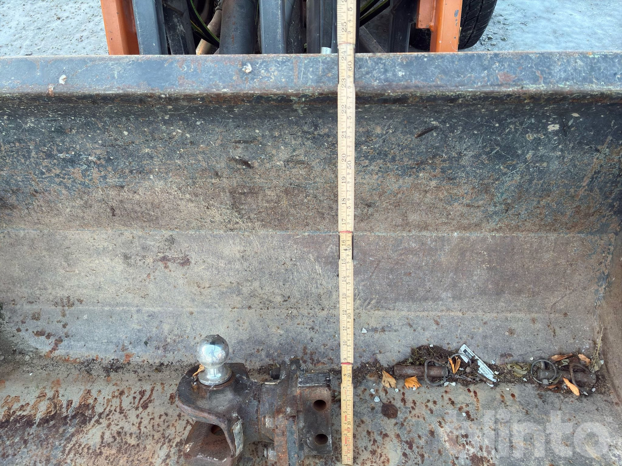 Tractor municipal HOLDER C-TRAC 2.42: foto 42 Tractor municipal HOLDER C-TRAC 2.42: foto 42