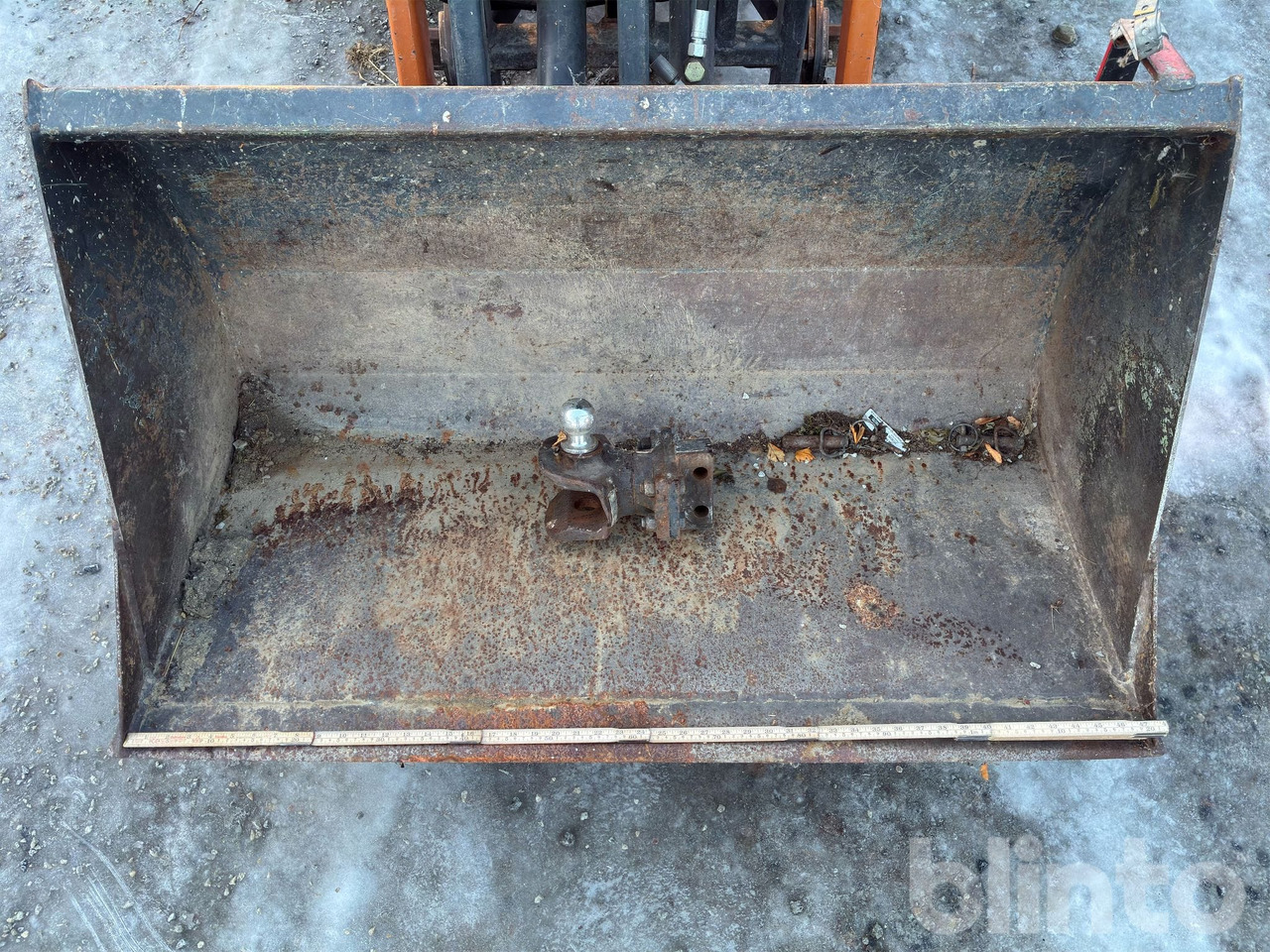 Tractor municipal HOLDER C-TRAC 2.42: foto 40 Tractor municipal HOLDER C-TRAC 2.42: foto 40