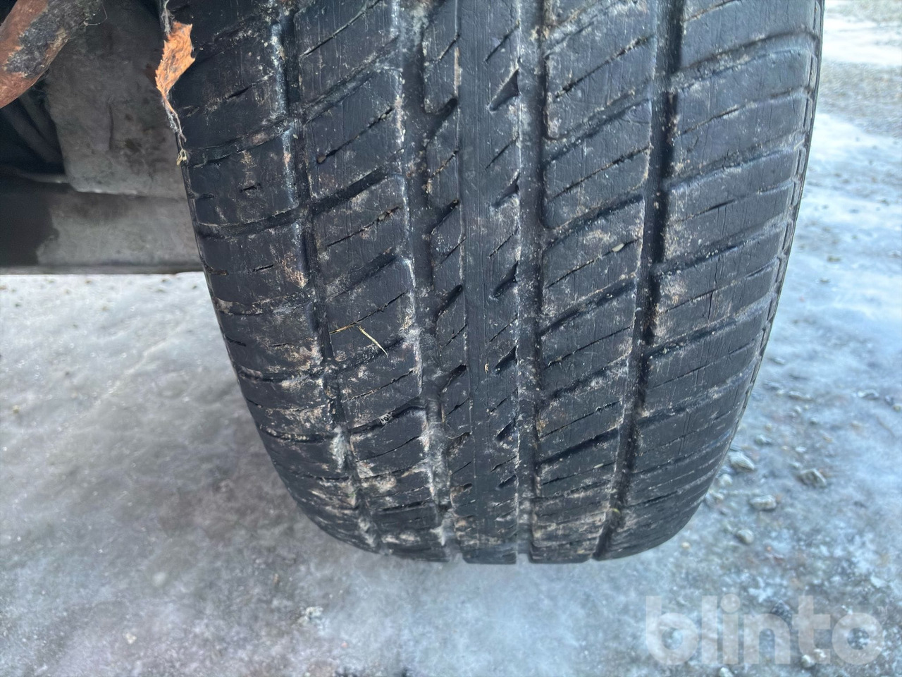 Tractor municipal HOLDER C-TRAC 2.42: foto 15 Tractor municipal HOLDER C-TRAC 2.42: foto 15