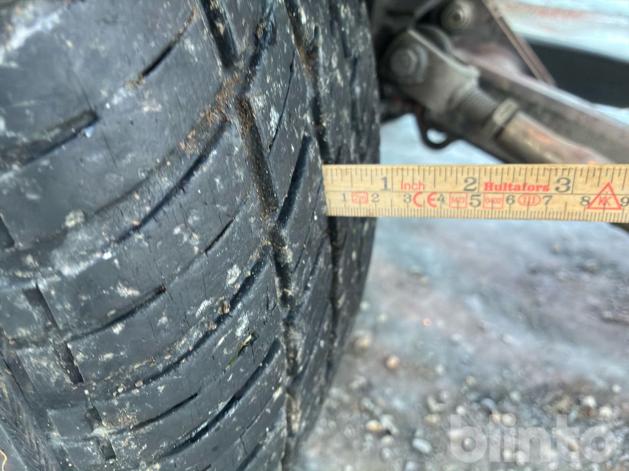 Tractor municipal HOLDER C-TRAC 2.42: foto 14 Tractor municipal HOLDER C-TRAC 2.42: foto 14