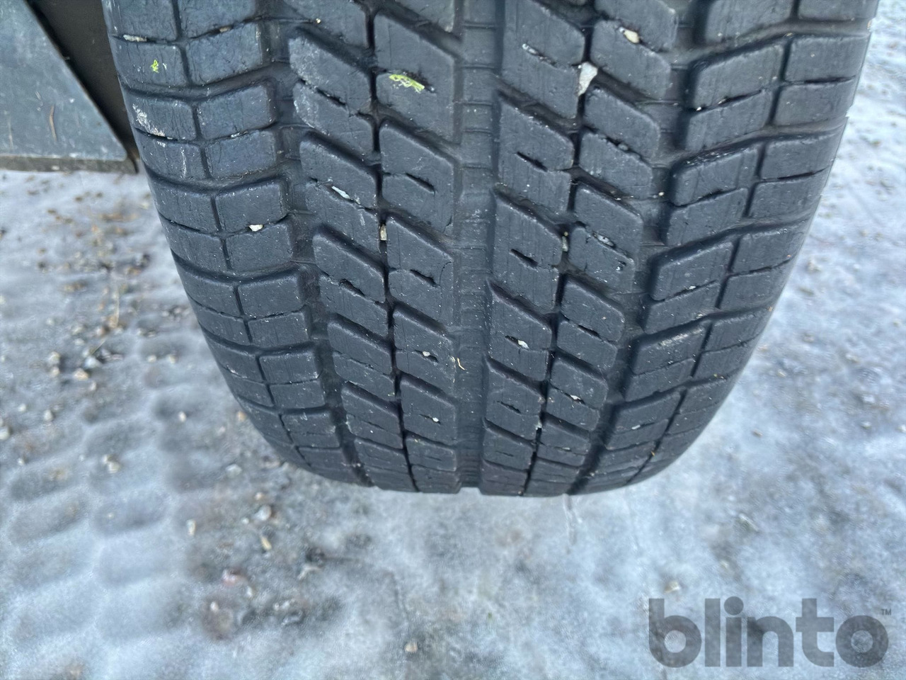 Tractor municipal HOLDER C-TRAC 2.42: foto 11 Tractor municipal HOLDER C-TRAC 2.42: foto 11