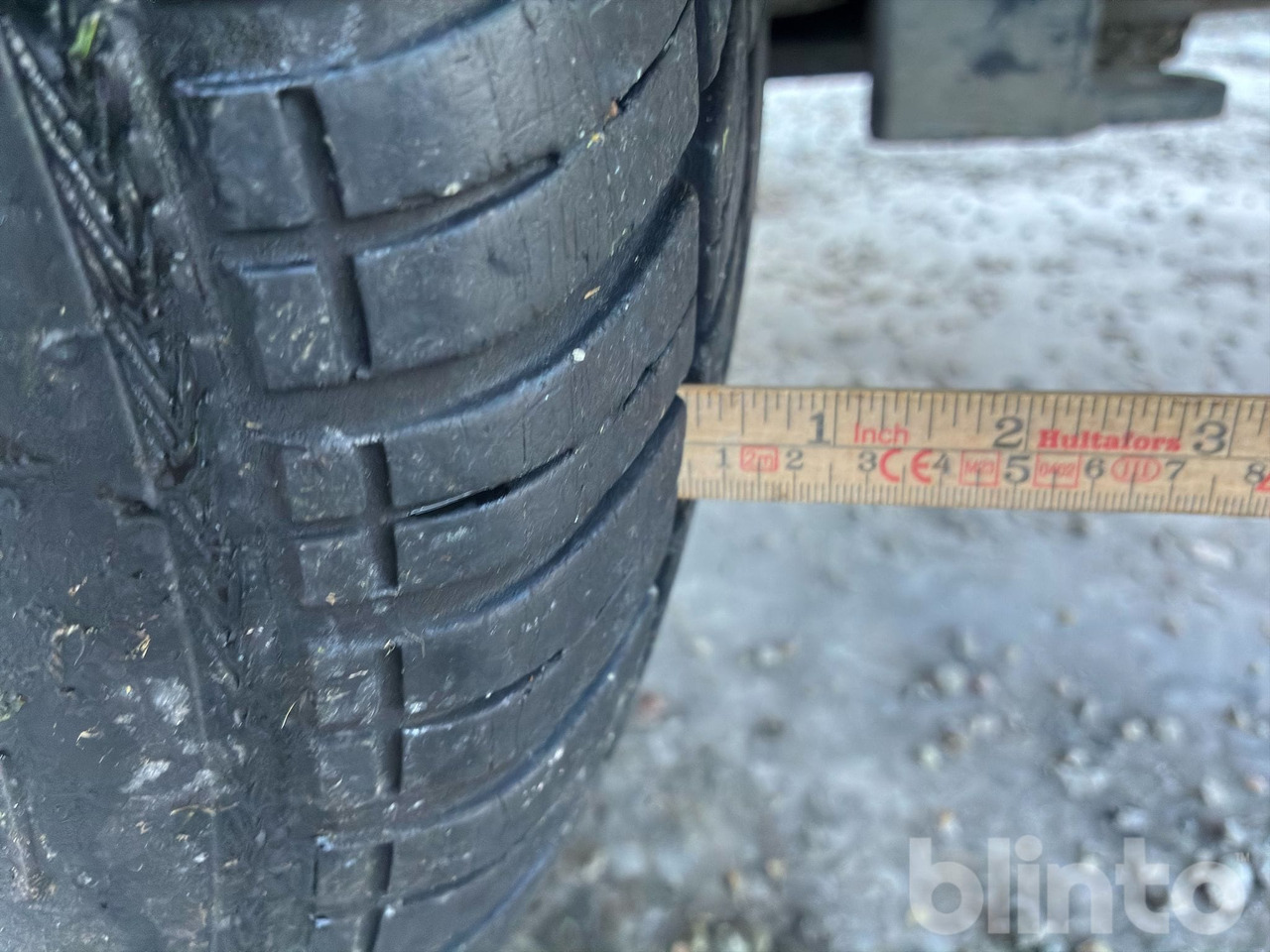 Tractor municipal HOLDER C-TRAC 2.42: foto 16 Tractor municipal HOLDER C-TRAC 2.42: foto 16