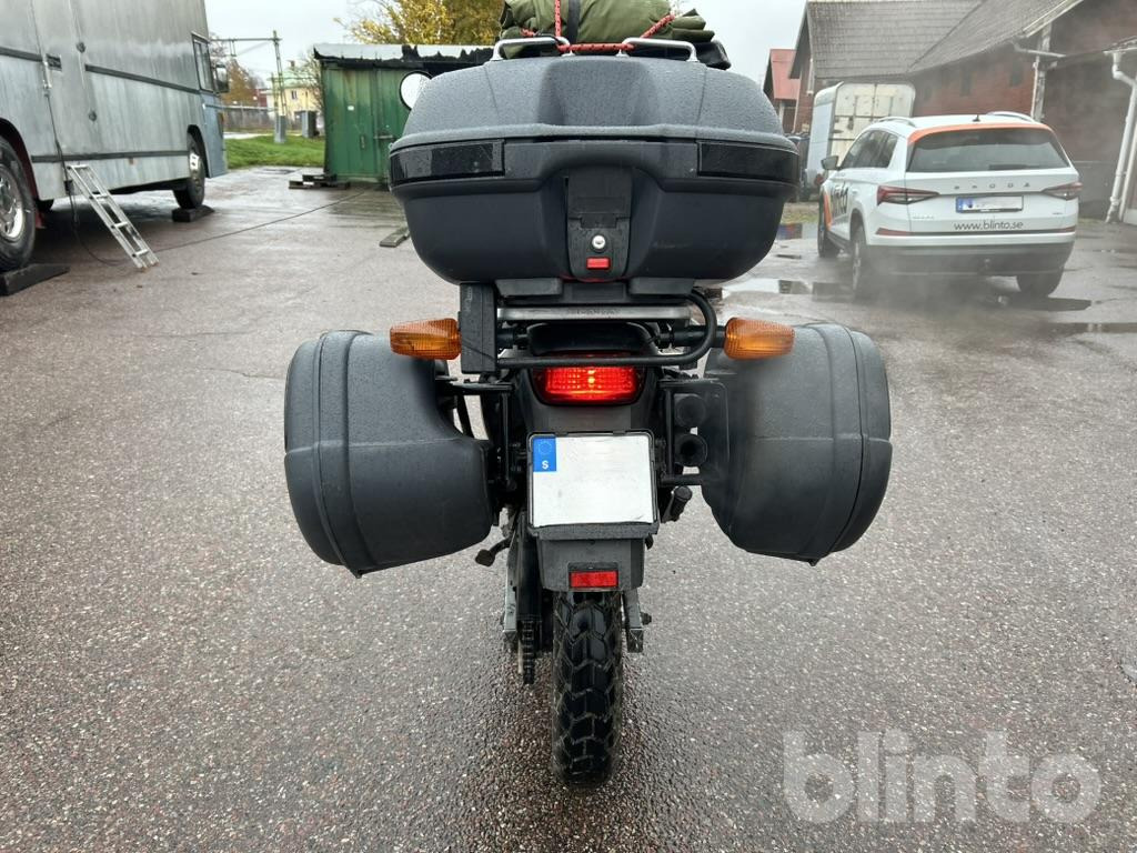 HONDA XL650V Transalp - Motocicleta: foto 4 HONDA XL650V Transalp - Motocicleta: foto 4