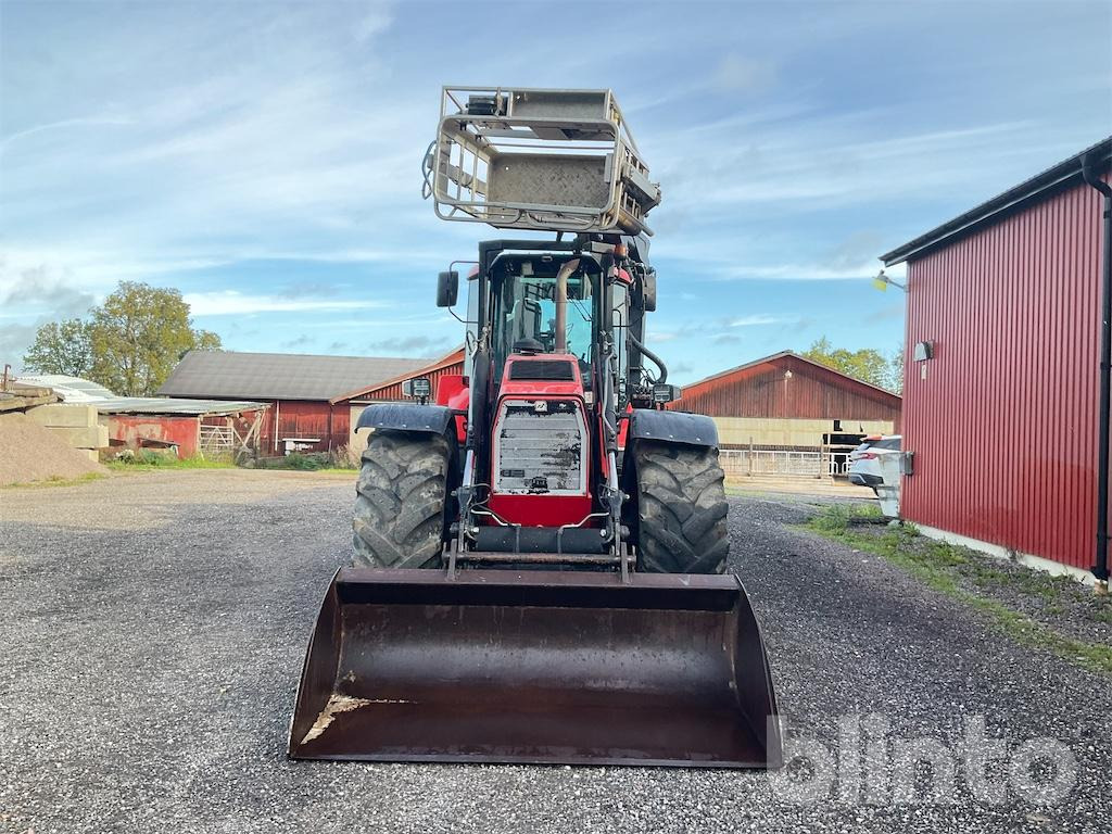 HUDDIG 1260 - Retroexcavadora: foto 5 HUDDIG 1260 - Retroexcavadora: foto 5