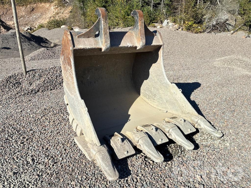 Häggblom - Cazo para excavadora: foto 1 Häggblom - Cazo para excavadora: foto 1