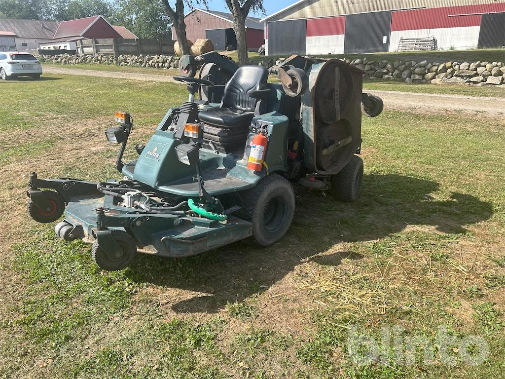 Hayter R314 - Cortacésped: foto 1 Hayter R314 - Cortacésped: foto 1