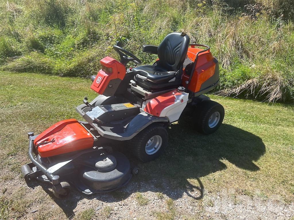 Husqvarna P524 - Cortacésped: foto 1 Husqvarna P524 - Cortacésped: foto 1