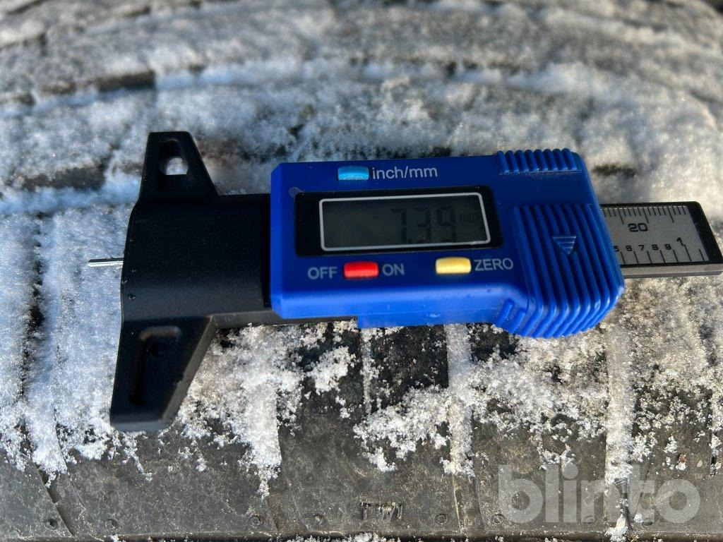 Pick-up ISUZU D-MAX: foto 39