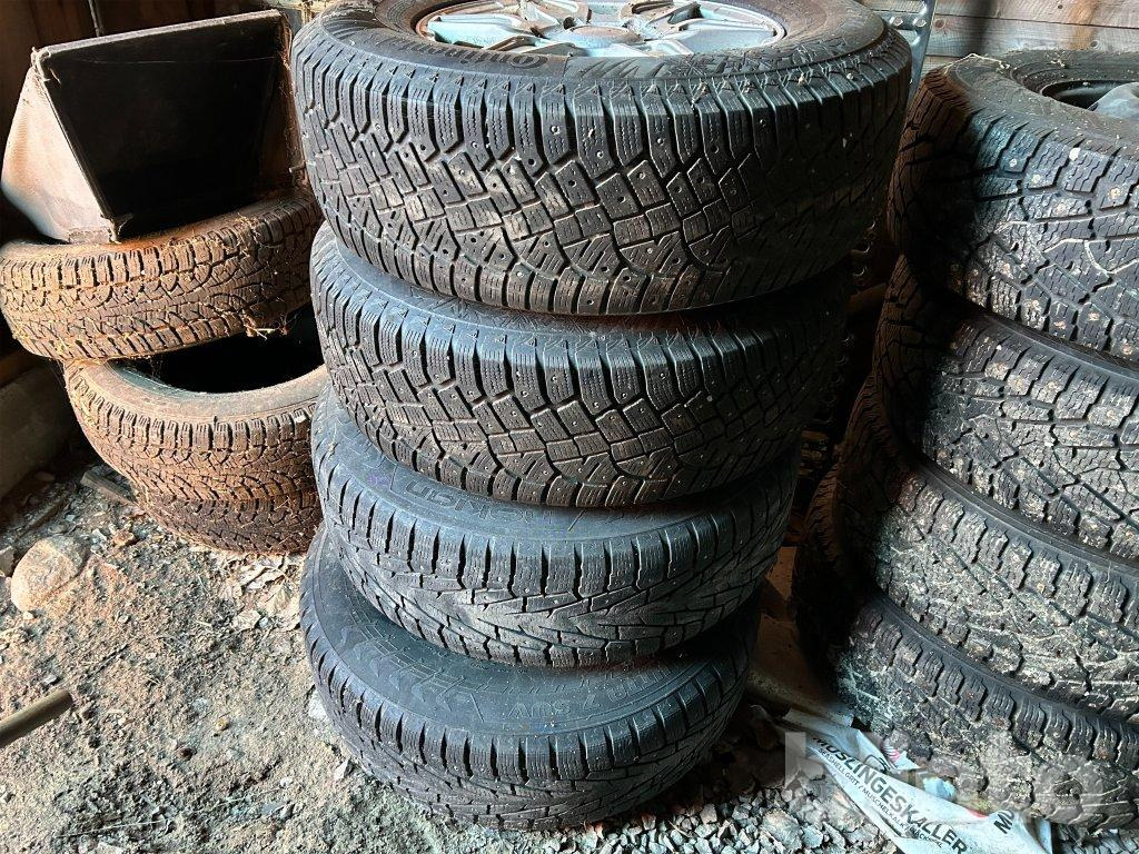 Pick-up ISUZU D-MAX: foto 43