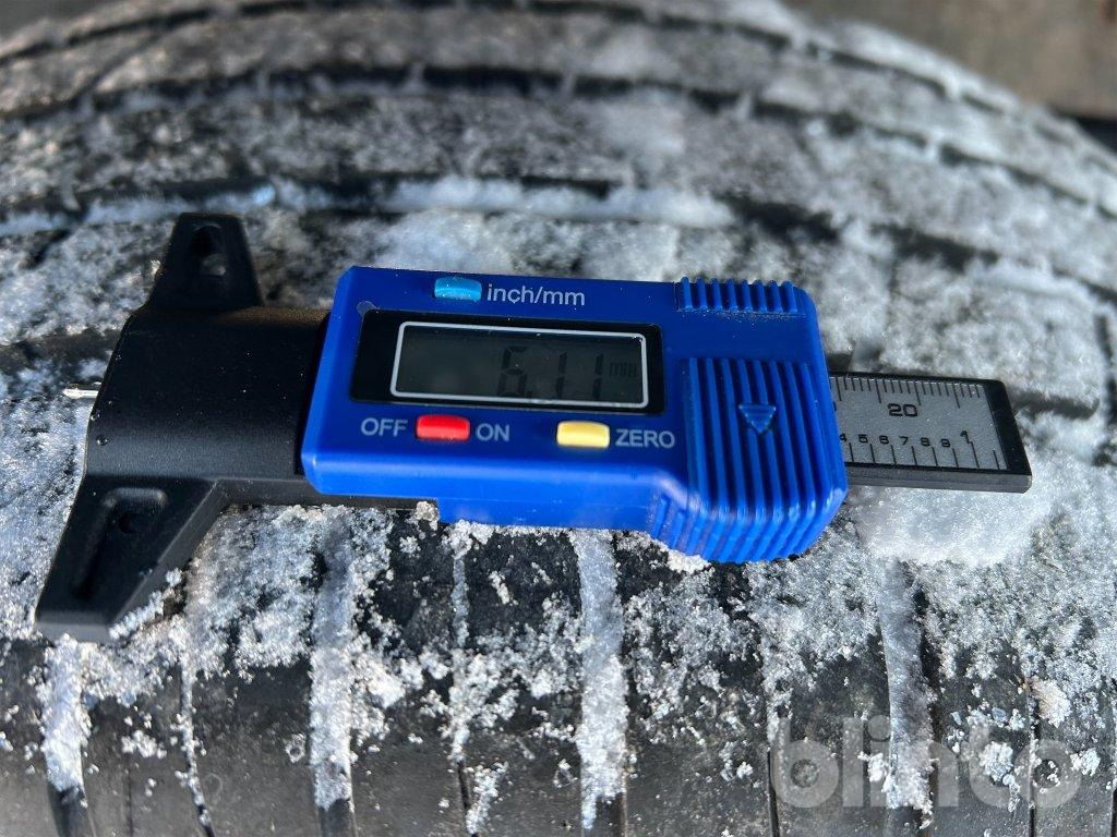 Pick-up ISUZU D-MAX: foto 40