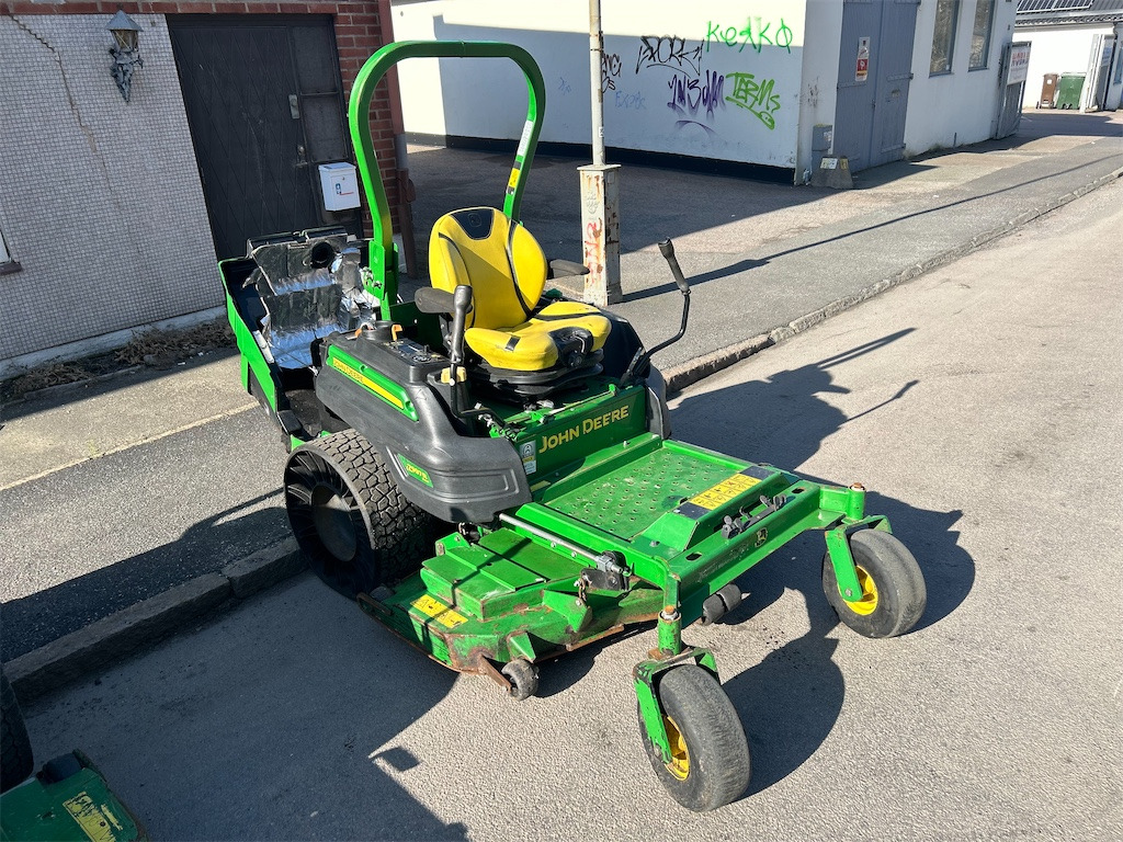 John Deere Z997R - Cortacésped: foto 1 John Deere Z997R - Cortacésped: foto 1