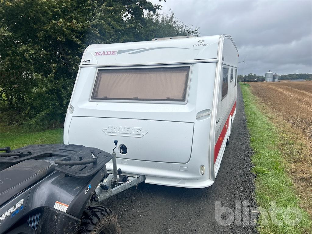 KABE SMARAGD XL KS - Caravana: foto 2 KABE SMARAGD XL KS - Caravana: foto 2