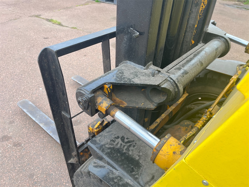 Carretilla elevadora diésel Komatsu FD20-6: foto 21