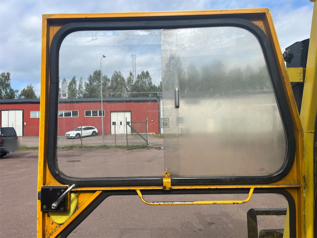 Carretilla elevadora diésel Komatsu FD20-6: foto 47
