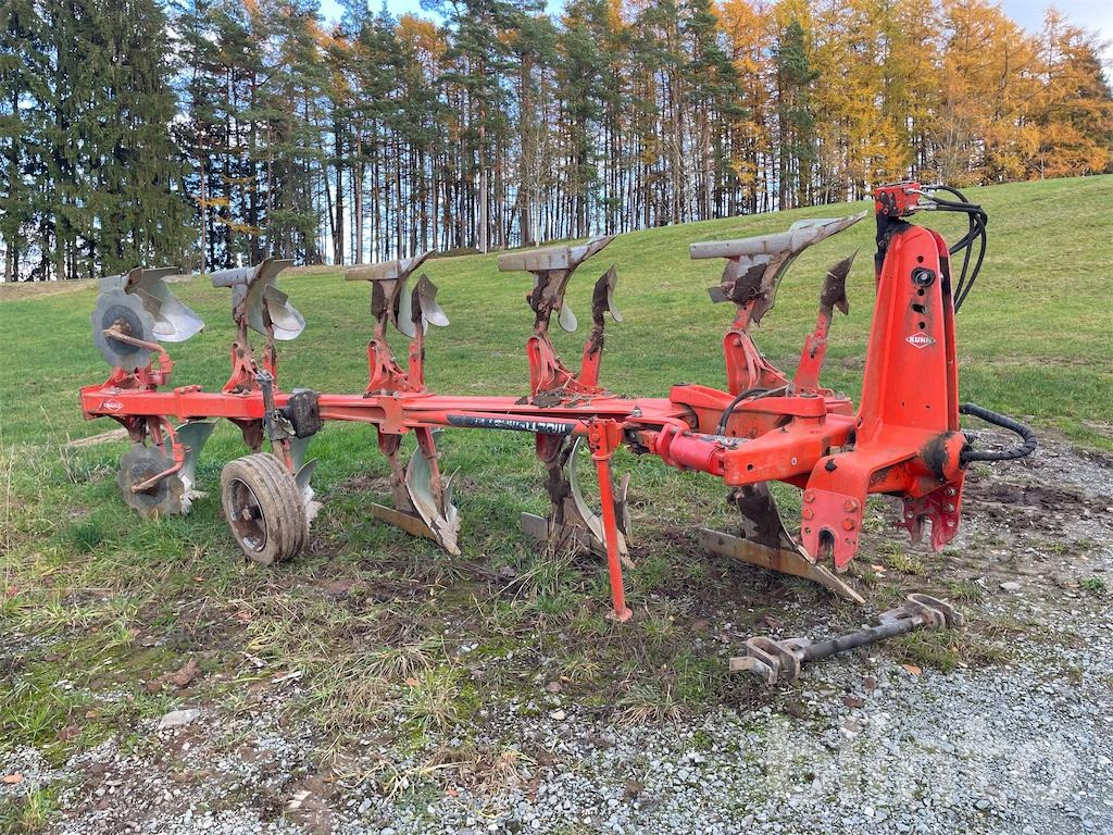 Kuhn Multi-Master 113 (2018) - Arado: foto 3 Kuhn Multi-Master 113 (2018) - Arado: foto 3