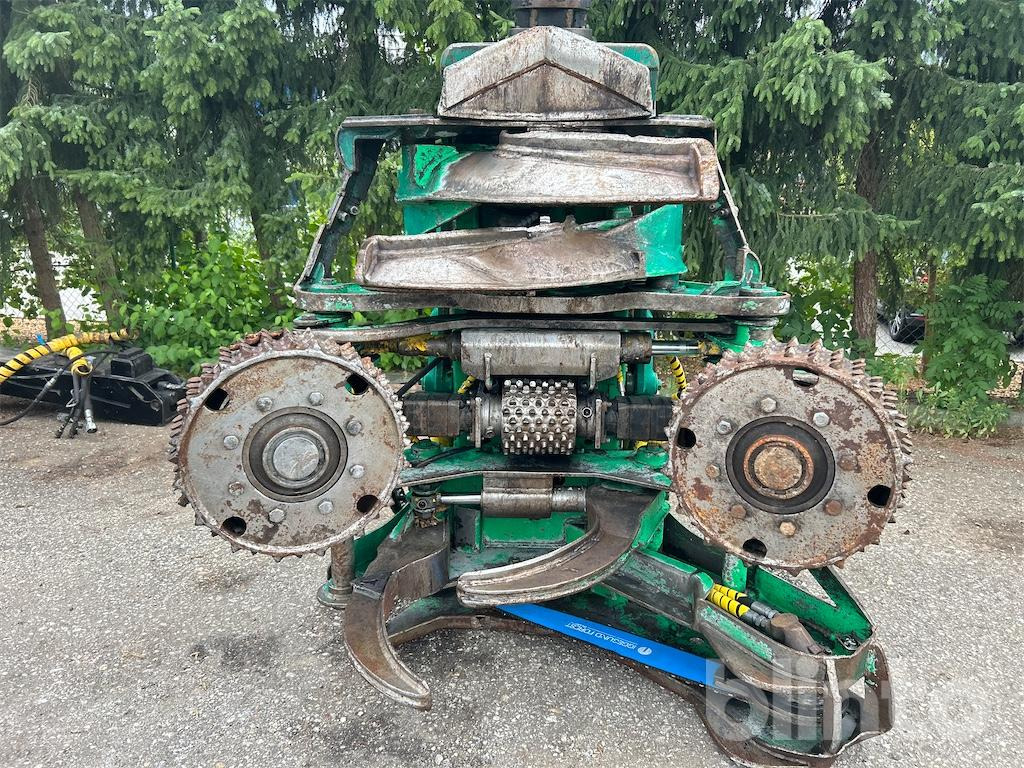 Cabezal talador Lako 1118 (2018): foto 16