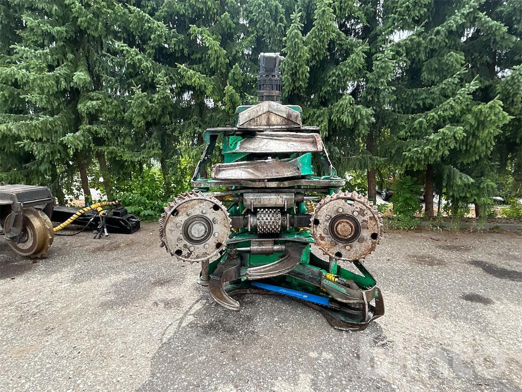 Cabezal talador Lako 1118 (2018): foto 10