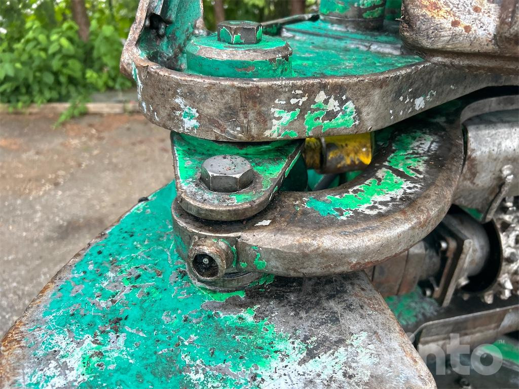Cabezal talador Lako 1118 (2018): foto 31