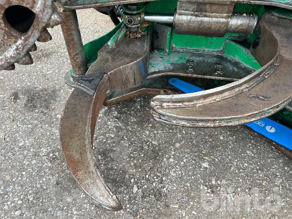 Cabezal talador Lako 1118 (2018): foto 24