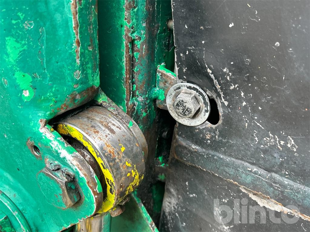 Cabezal talador Lako 1118 (2018): foto 41