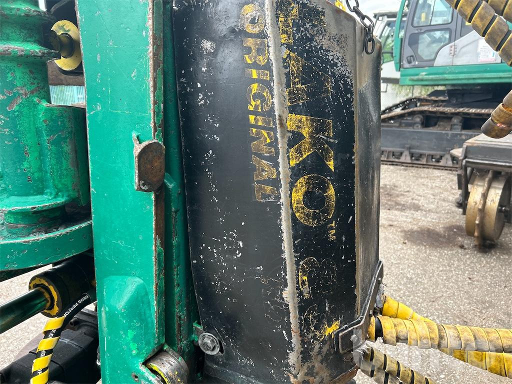 Cabezal talador Lako 1118 (2018): foto 6