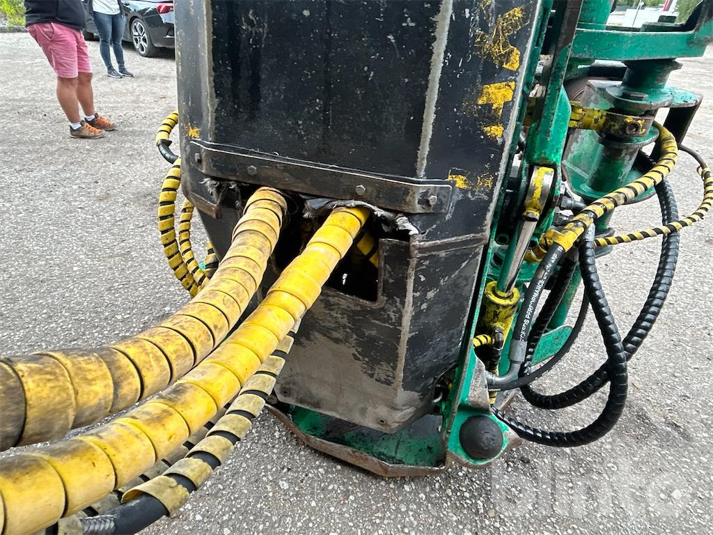 Cabezal talador Lako 1118 (2018): foto 38