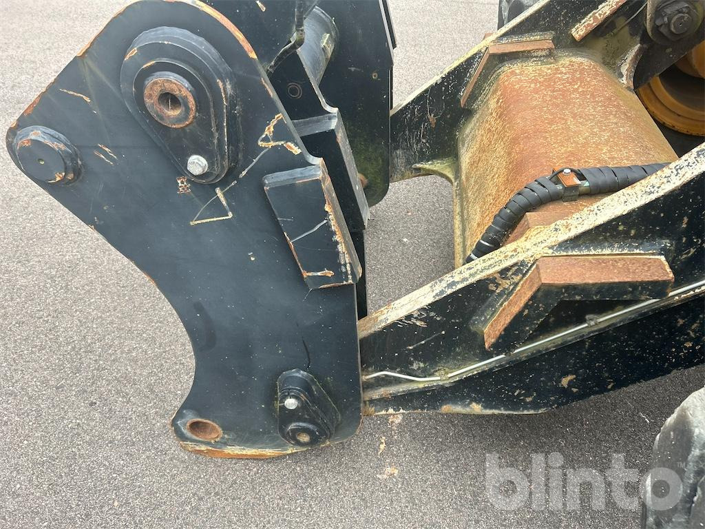 Cargadora de ruedas Ljungby L25: foto 21