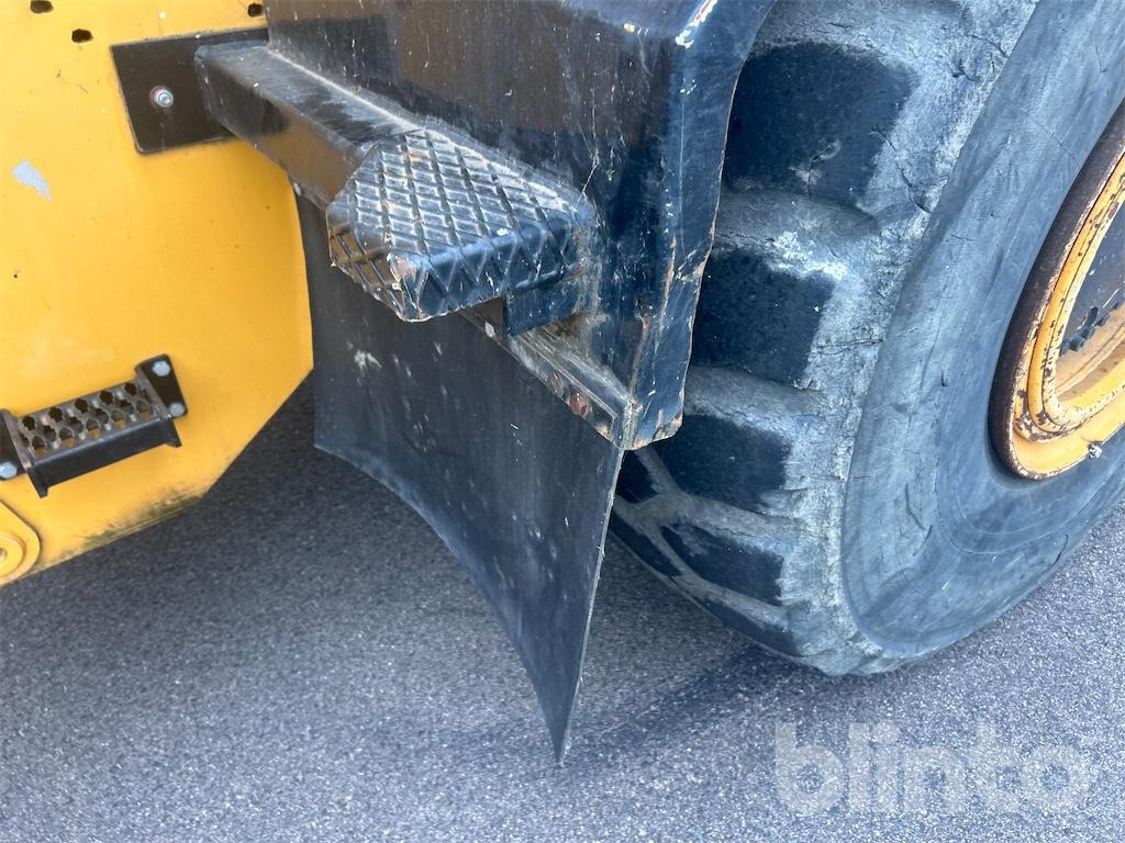 Cargadora de ruedas Ljungby L25: foto 39