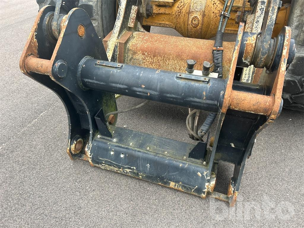 Cargadora de ruedas Ljungby L25: foto 22